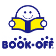 Bookoff (ブックオフ)