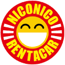 Nikoniko Rentacar (ニコニコレンタカー)