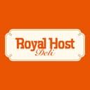 Royal Host (ロイヤルホスト)