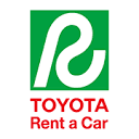 Toyota Rentacar (トヨタレンタカー)